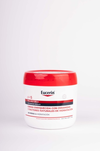 [801788] EUCERIN ADVANCED REPAIR 450GR