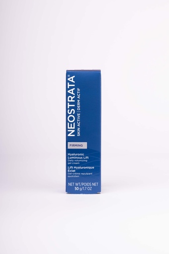 GEL CREMA FACIAL REAFIRMANTE CON EXFOLIACION SUAVE 50GR