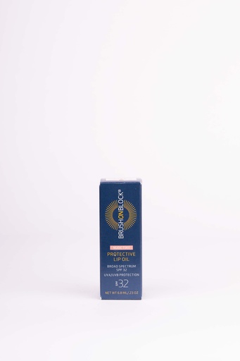 LIP OIL SPF 32 NUDE TINT 6.8 ML