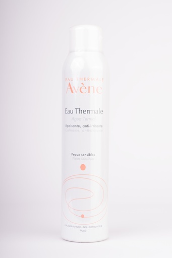 AGUA TERMAL FACIAL Y CORPORAL AVENE 150 ML