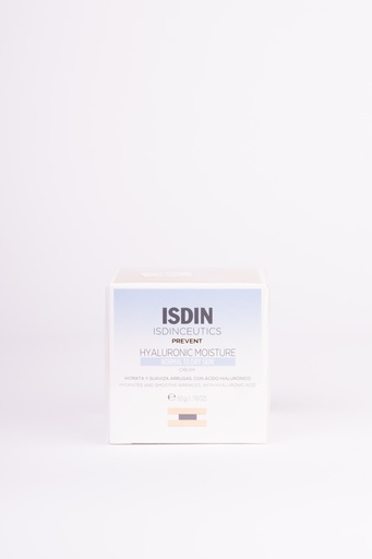 ISDINCEUTICS HM NORMAL 50G