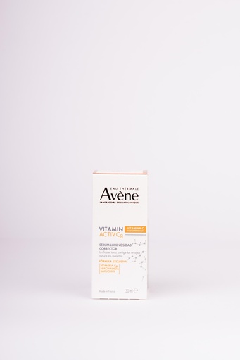 VITAMIN ACTIV CG 30ML