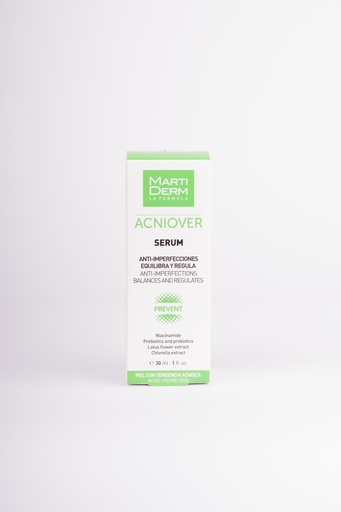 [900011] ACNIOVER SERUM 30ML