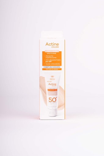 [900015] ACTINE SOLAR COLORS TONO 01: CLARO
