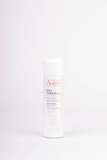 [900028] AGUA TERMAL AVENE 50ML