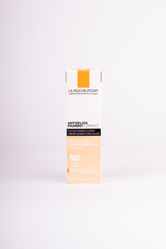 [900046] ANTHELIOS UVD PIGMENT CORRECT LIGHT FPS 50+ 50ML