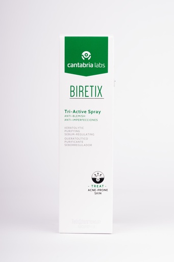 [900066] BIRETIX TRI ACTIVE SPRAY 100ML