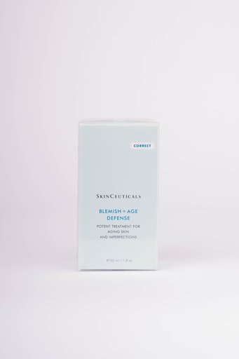 [900067] BLEMISH+AGE DEFENSE 30ML