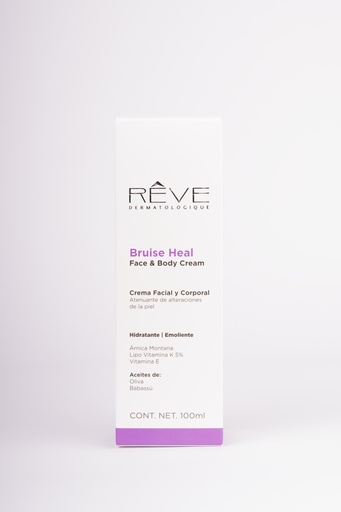 [900075] BRUISE HEAL 100ML