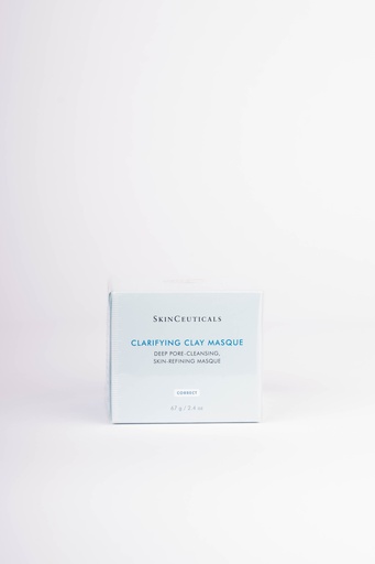 [900095] CLARIFYING CLAY MASQUE 67G