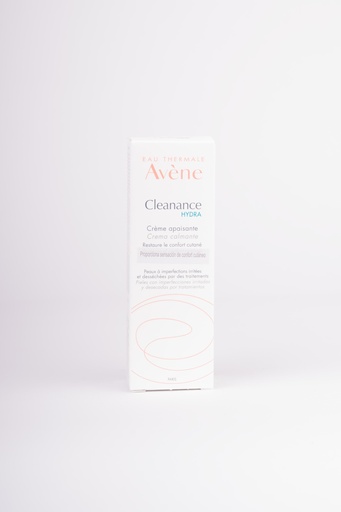 [900100] CLEANANCE HYDRA 40ML