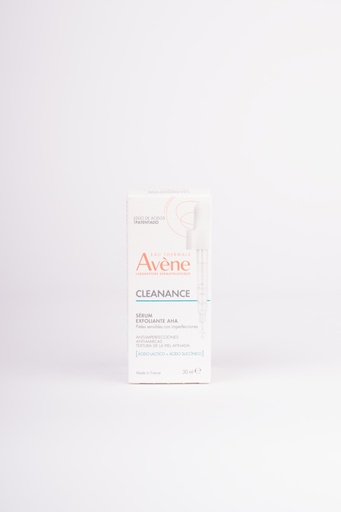 [900101] CLEANANCE SERUM EXFOLIANTE 30ML