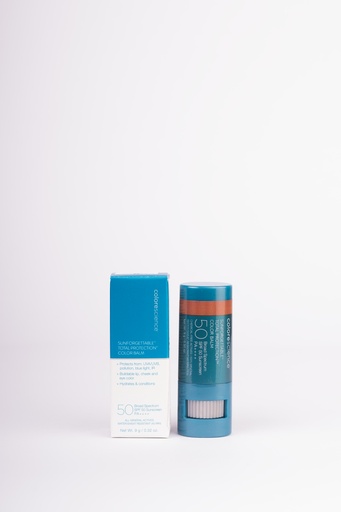 [900107] COLOR BALM BRONZE 9G