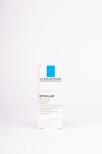 [900136] EFFACLAR BB BLUR MOUSSE 30ML