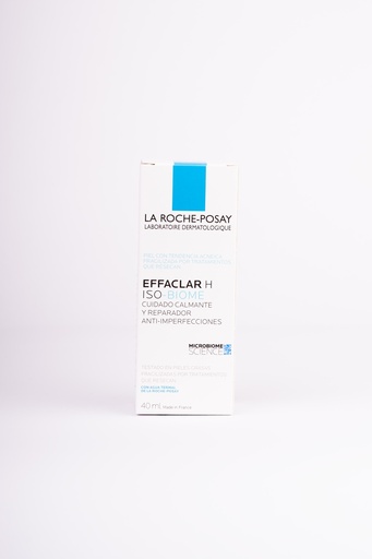 [900141] EFFACLAR H ISO-BIOME 40ML