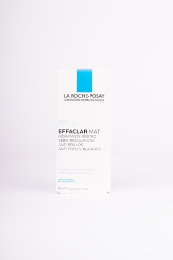 [900142] EFFACLAR MAT 40ML