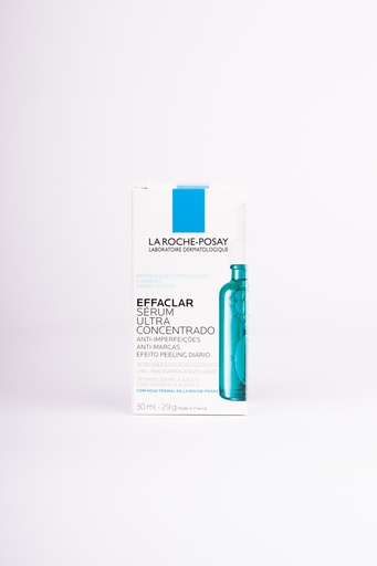 [900143] EFFACLAR SERUM CONCENTRADO 30ML