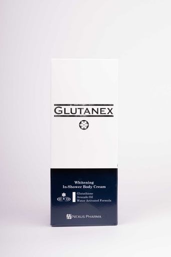 [900193] GLUTANEX CREMA CORPORAL 300ML