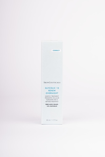 [900194] GLYCOLIC 10 RENEW OVERNIGHT 50ML