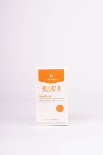 [900206] HELIOCARE C/60CAPSULAS