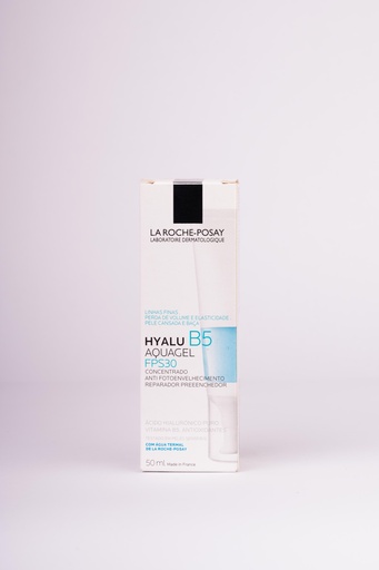 [900210] HYALU B5 FPS30 SERUM AQUAGEL 50GR