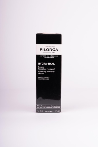 [900217] HYDRA HYAL SERUM 30ML