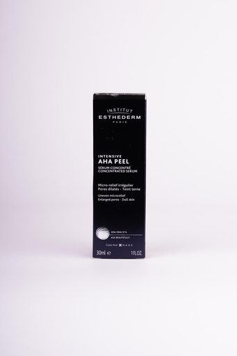 [900225] INTENSIVE AHA PEEL 30ML