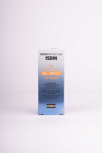 [900241] ISDIN BRUSH MINERAL FPS50+ 2GR