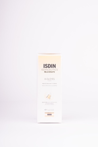 [900253] ISDINCEUTICS K-OX OJOS 15ML