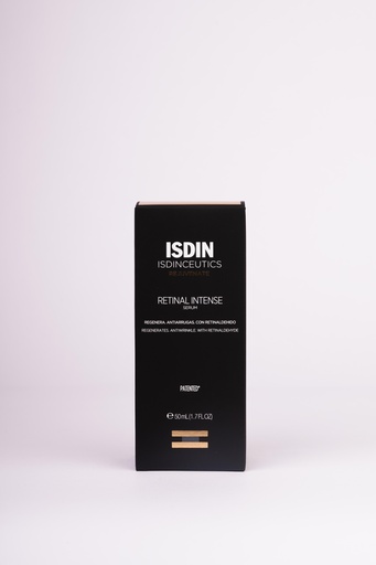 [900255] ISDINCEUTICS RETINAL INTENSE 50ML