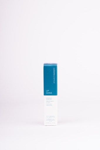 [900277] LIP SHINE SPF 35 CHAMPAGNE 4ML