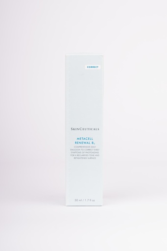[900291] METACELL RENEWAL B3