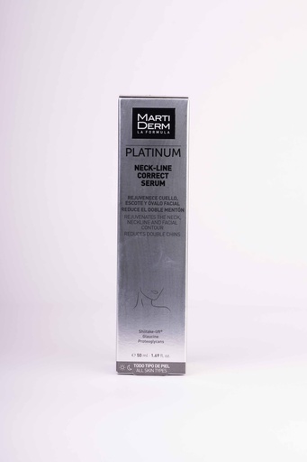 [900312] NECK LINE CORRECT SERUM 50ML