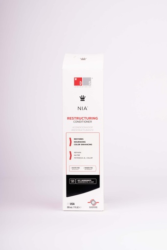 [900317] NIA ACONDICIONADOR 205ML