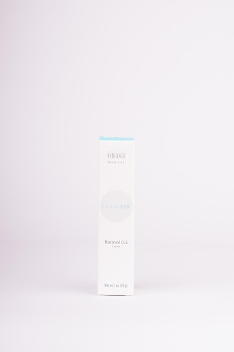 [900326] OBAGI 360 RETINOL 0.5 28G