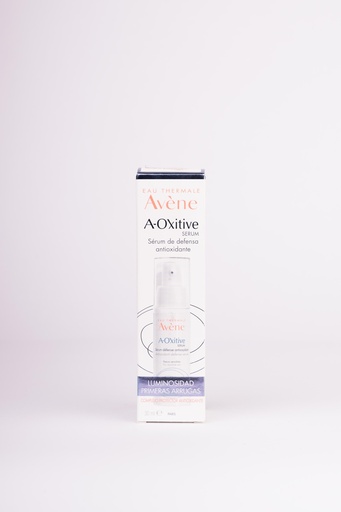 [900329] OXITIVE SUERO 30ML