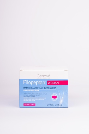 [900349] PILOPEPTAN WOMAN MASCARILLA 200ML