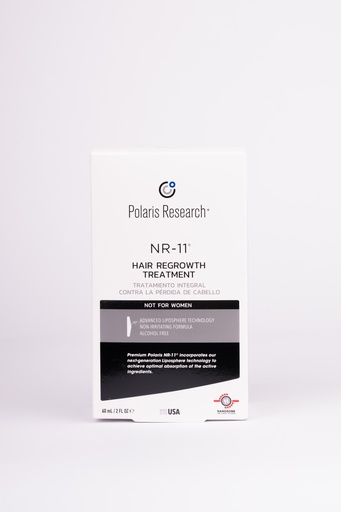 [900352] POLARIS NR11 TRATAMIENTO 60ML