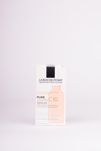[900361] PURE VITAMIN C 10 SUERO 30ML