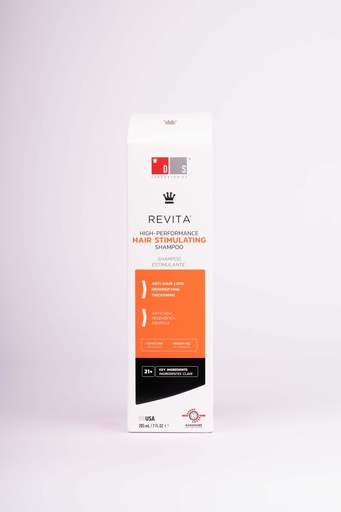 [900372] REVITA SHAMPOO 205ML