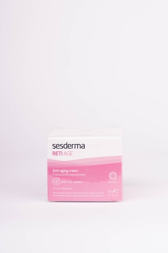 [900380] S-RETI-AGE CREMA FACIAL 50ML