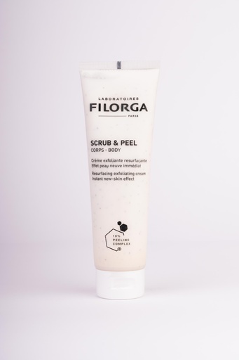 [900381] SCRUB&PEEL 150ML