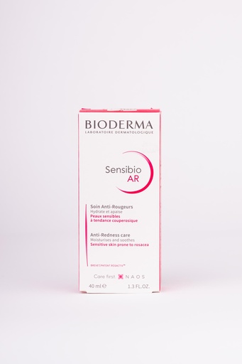[900386] SENSIBIO AR 40ML