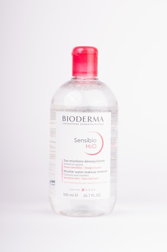 [900388] SENSIBIO H2O 500ML