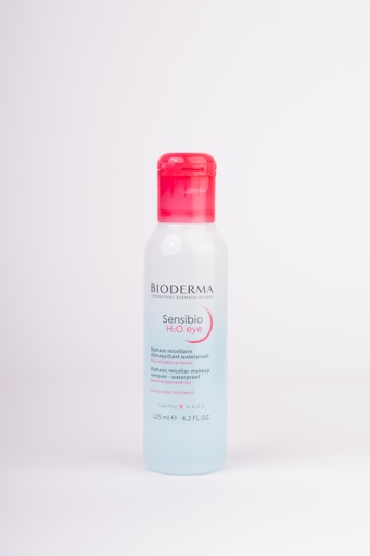 [900389] SENSIBIO H2O EYE 125ML