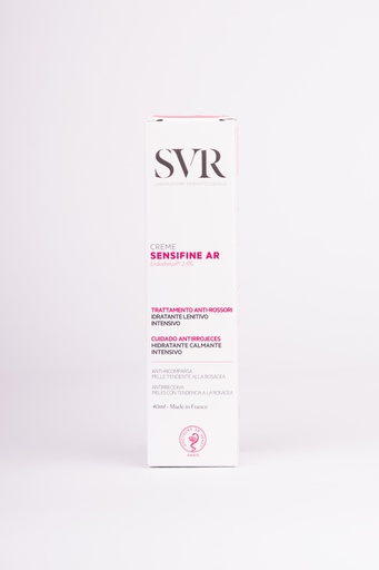 [900390] SENSIFINE AR ANTI RECIDIVE CREMA 40ML