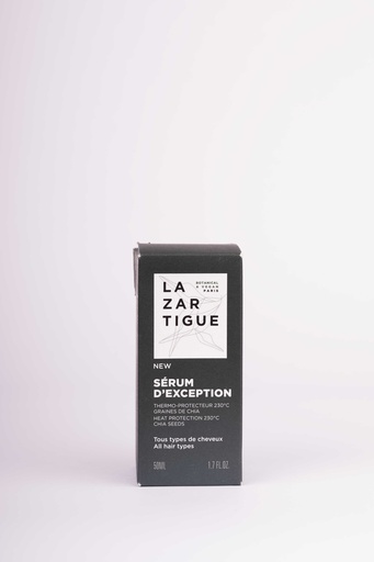 [900396] SERUM D EXCEPTION 50ML