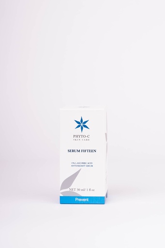 [900397] SERUM FIFTEEN 30ML