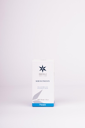 [900398] SERUM TWENTY 30ML