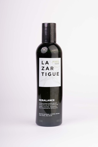 [900402] SHAMPOO REBALANCEADOR 250ML